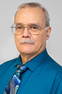 Cranston, John